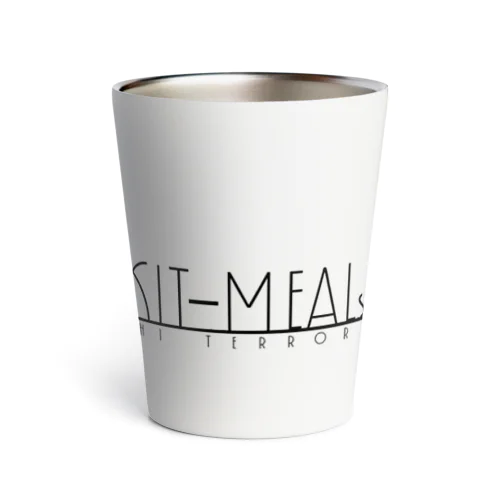 KIT-MEALs Thermo Tumbler