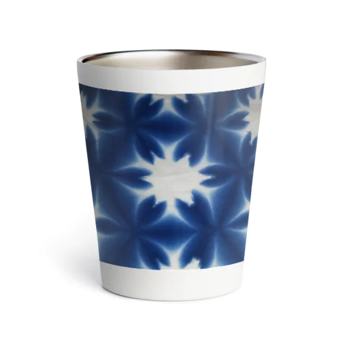 SHIBORI２ Thermo Tumbler