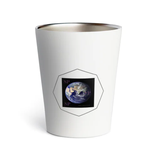 オタクゴンESPグッズ Thermo Tumbler