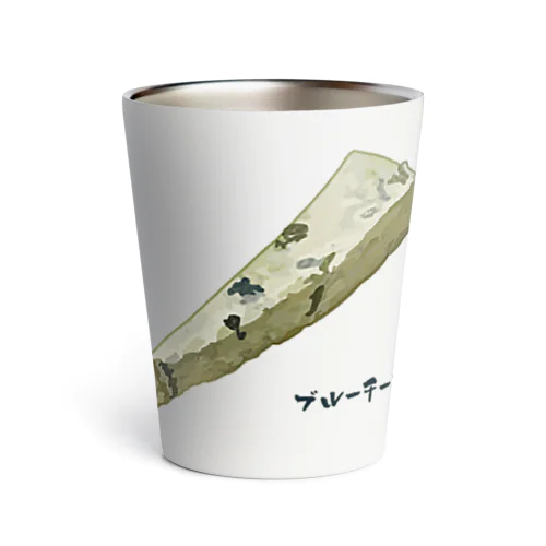 ブルーチーズ Thermo Tumbler