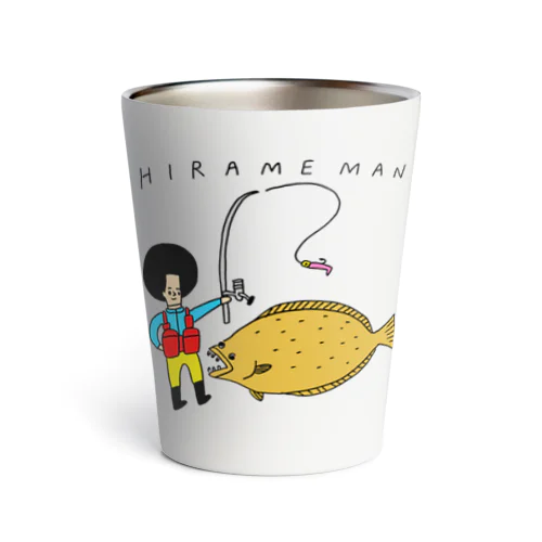 hirameman Thermo Tumbler