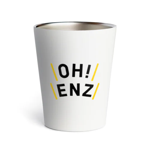 ohenz3 Thermo Tumbler