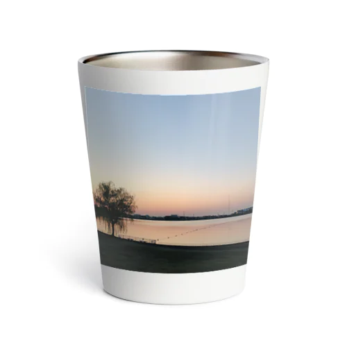 evening Thermo Tumbler