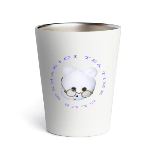 魔法のコップ Thermo Tumbler