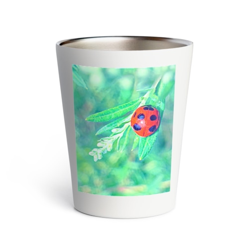 テントウムシ Thermo Tumbler