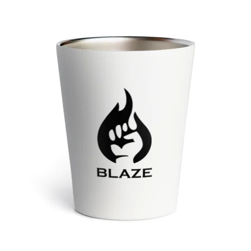 BLAZE サーモタンブラー