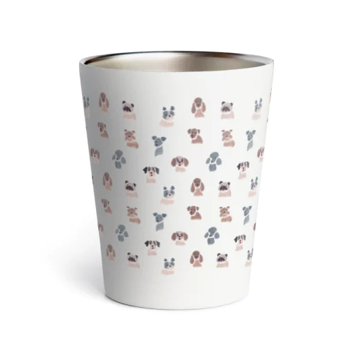 inu ! inu ! inu ! Thermo Tumbler