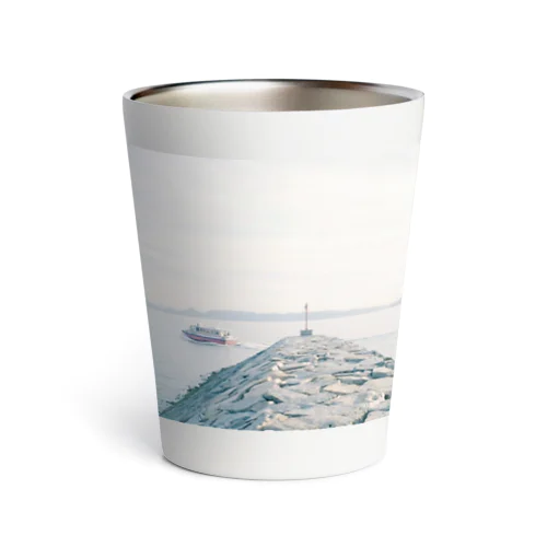 豊島 Thermo Tumbler