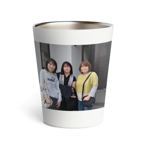 幸愛睦 Thermo Tumbler