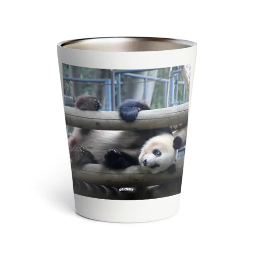 おっとっと PANDA Thermo Tumbler