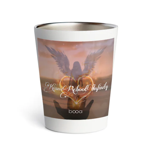 kianu's goods Thermo Tumbler