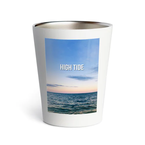 HIGH TIDE Thermo Tumbler