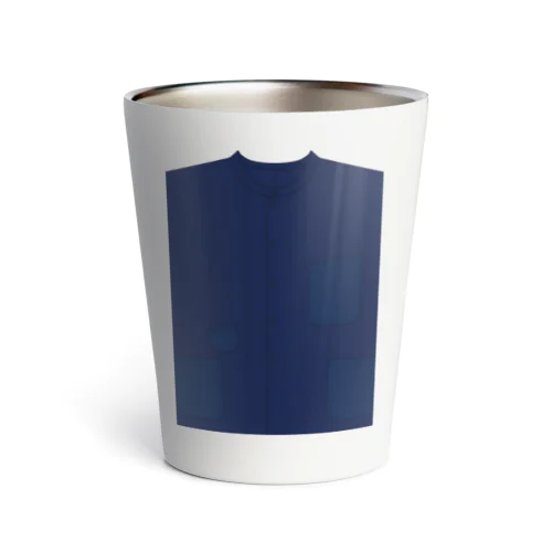 ナッパ服グッズ Thermo Tumbler