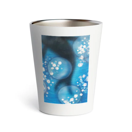 深海 Thermo Tumbler