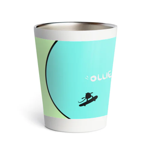 ollie Thermo Tumbler