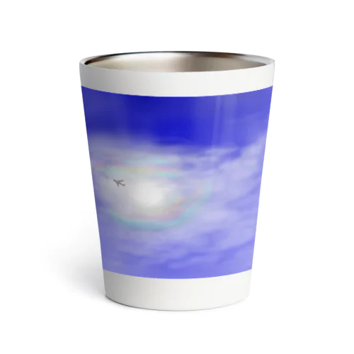 ayakumo Thermo Tumbler