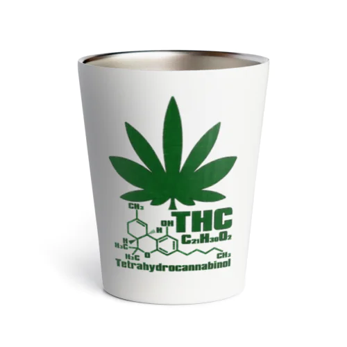 THC Thermo Tumbler