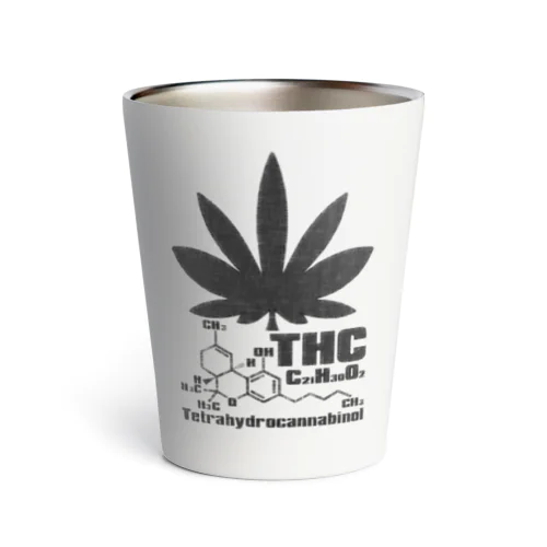 THC サーモタンブラー