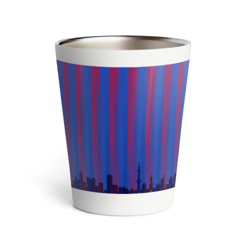 tokyocity Thermo Tumbler