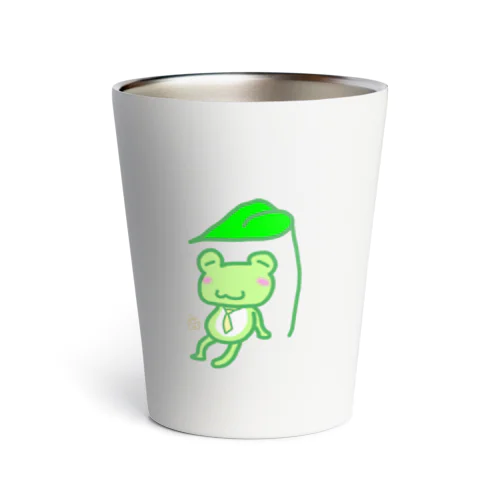 Kerokero Life Thermo Tumbler