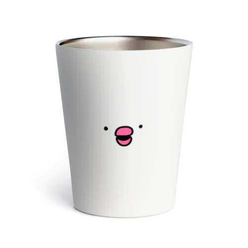 近すぎぶんちょう Thermo Tumbler