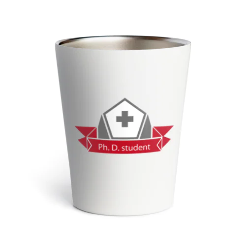 Ph.D.student Thermo Tumbler