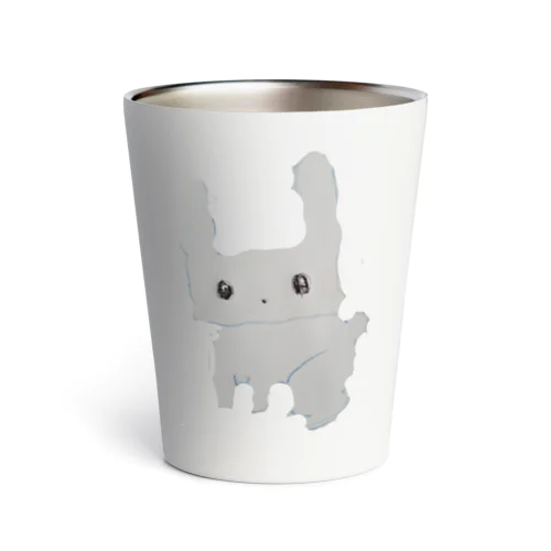 うさぎ Thermo Tumbler