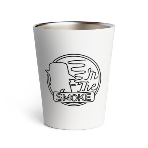 InTheSmokeネオンの試し Thermo Tumbler