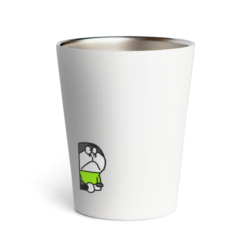 ミニ沢くん Thermo Tumbler