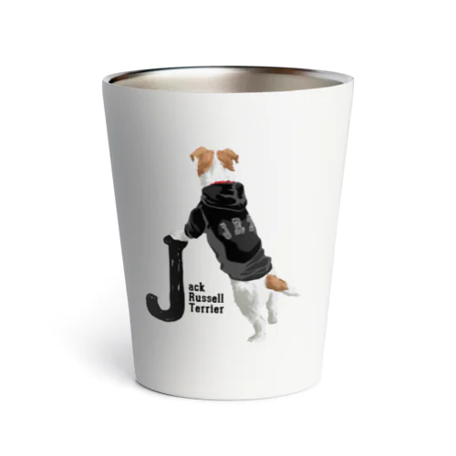 JRT. Thermo Tumbler