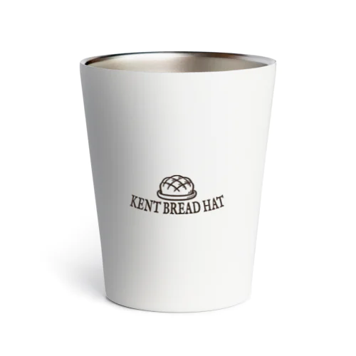 KENT BREAD HATグッズ Thermo Tumbler