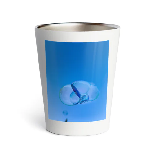 シャボン玉 Thermo Tumbler