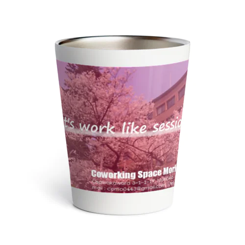 WLS_ishiwari Thermo Tumbler