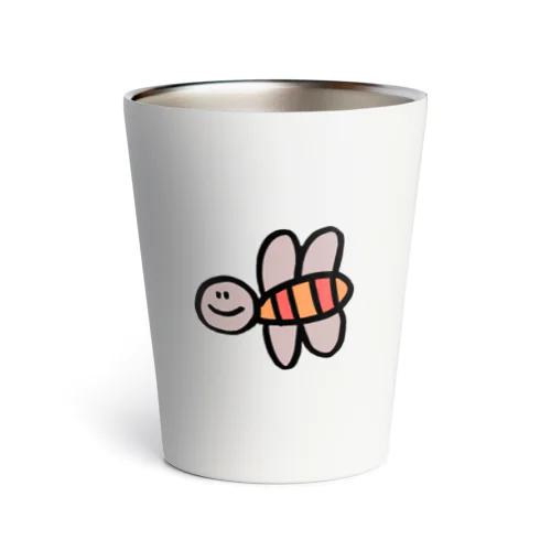 Dragonfly Thermo Tumbler