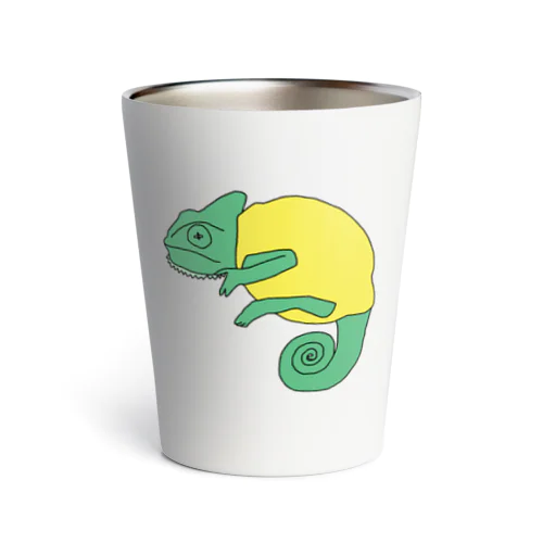 カメレモン Thermo Tumbler