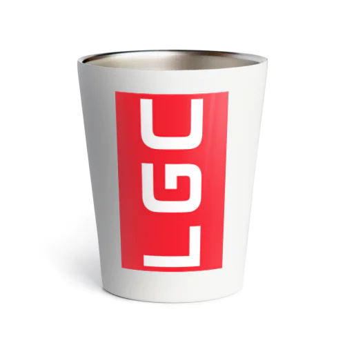 ＬＧＣタテロゴコ Thermo Tumbler