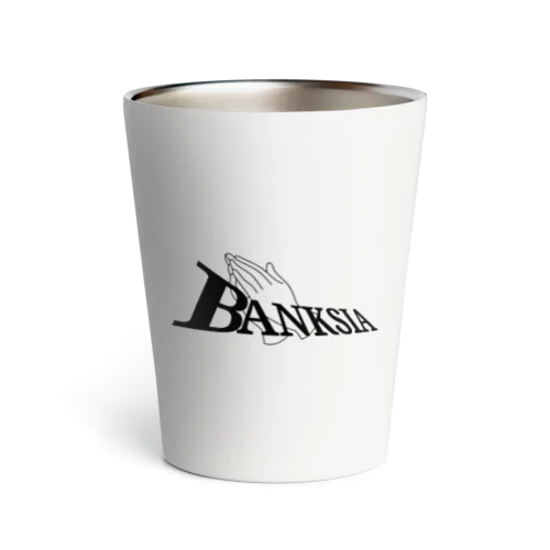 BANKSIA OriginalLogo Thermo Tumbler