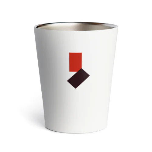 simple is not best one. Thermo Tumbler