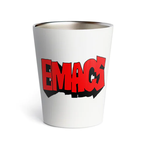 emacs - イーマックス - Thermo Tumbler