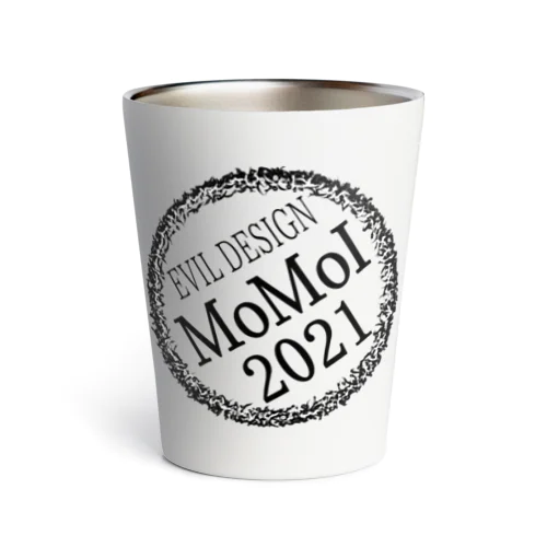 MoMoI design Thermo Tumbler
