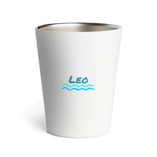 Leo サーモタンブラー