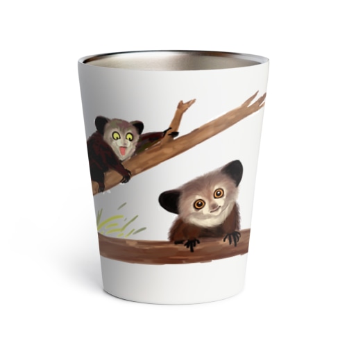 アイアイ Thermo Tumbler