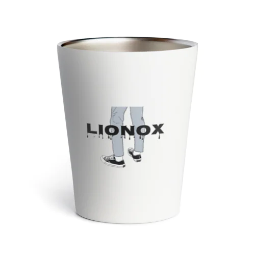 Lionox Thermo Tumbler