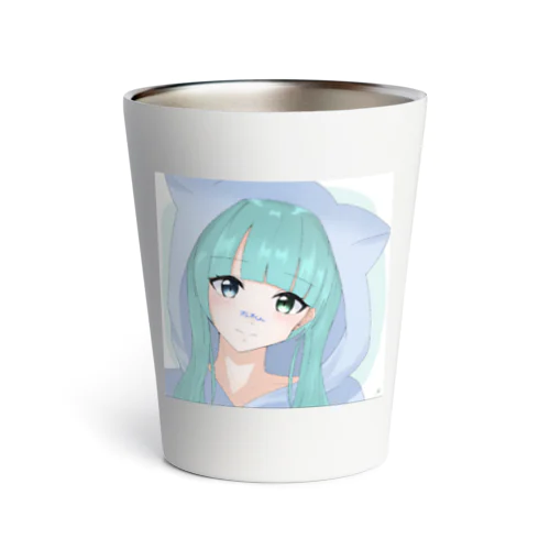 オレオくんのグッズ Thermo Tumbler