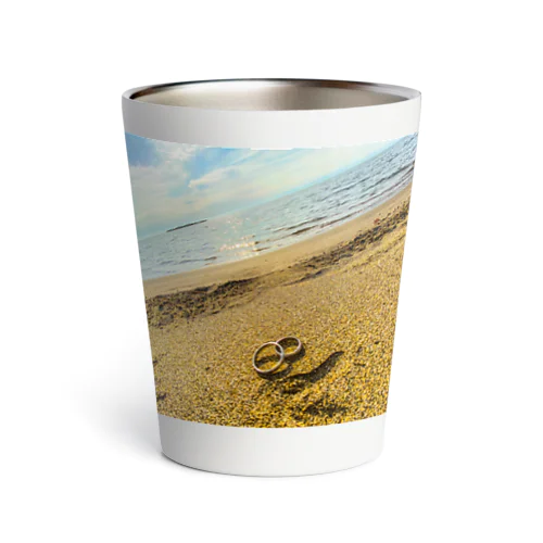 ring&sea Thermo Tumbler