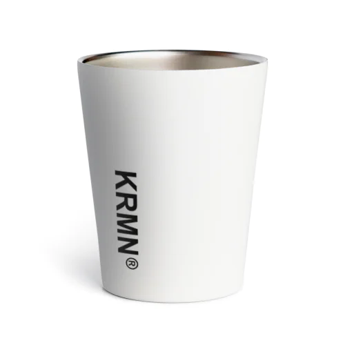 KRMN Thermo Tumbler