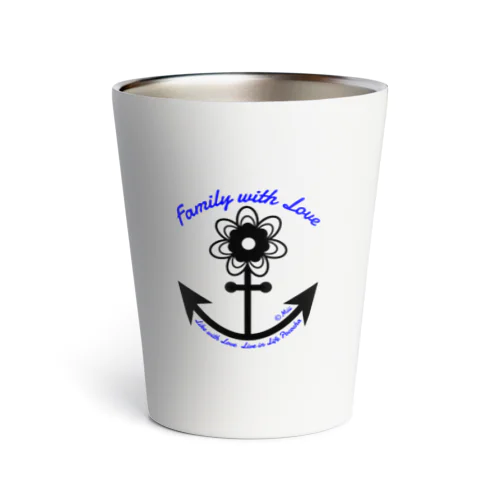 MiiiFam Thermo Tumbler