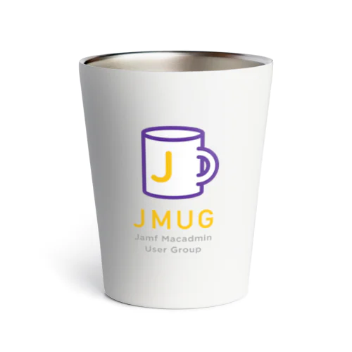 JMUGのマグ Thermo Tumbler