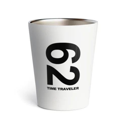 ビッグ62 Thermo Tumbler