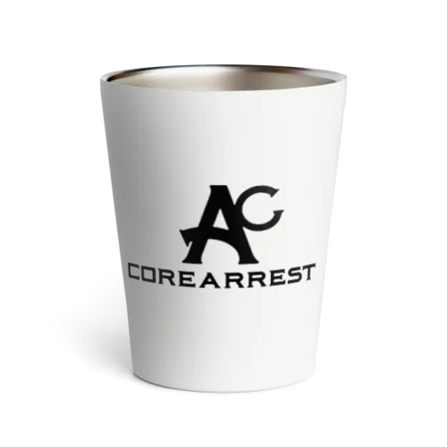 Core arrest Thermo Tumbler